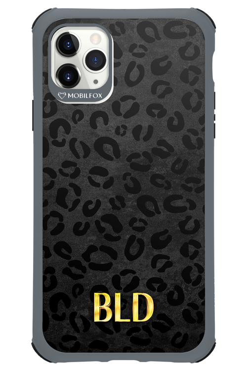 BLD BLVCK LEO 2.0 - Apple iPhone 11 Pro Max