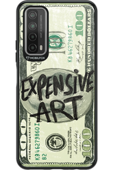 Expensive Art - Huawei P Smart 2021