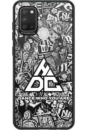 HDC 7 - Samsung Galaxy A21 S