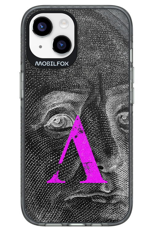 Azteca "A" OG 2.0 - Apple iPhone 14