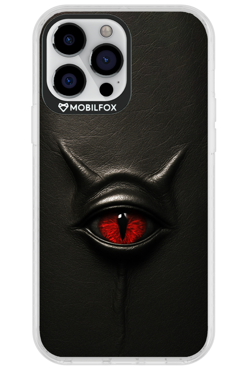 DevilEye 2.0 - Apple iPhone 13 Pro Max