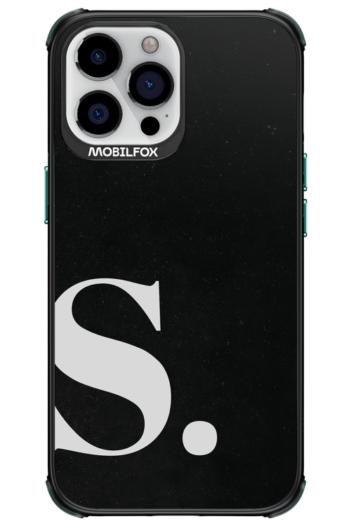S (Off Space) 2.0 - Apple iPhone 13 Pro Max