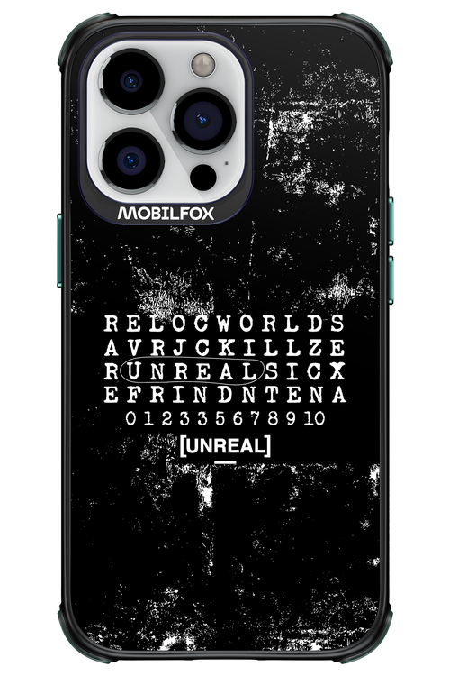 X Ten 2.0 - Apple iPhone 13 Pro