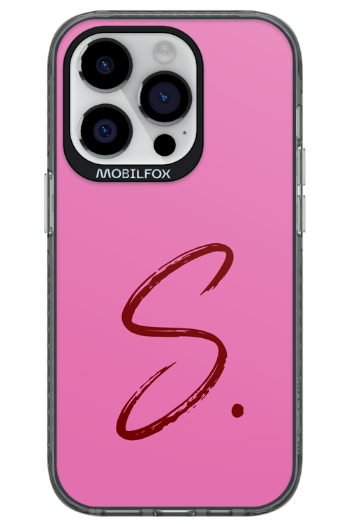 (Sorbet) S 2.0 - Apple iPhone 14 Pro
