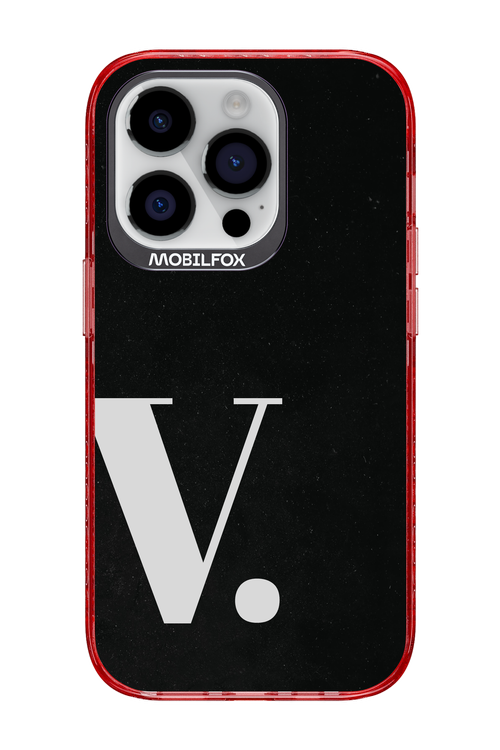 V (Off Space) 2.0 - Apple iPhone 14 Pro