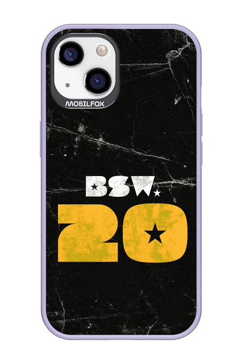 BSW 20 (1) 2.0 - Apple iPhone 13