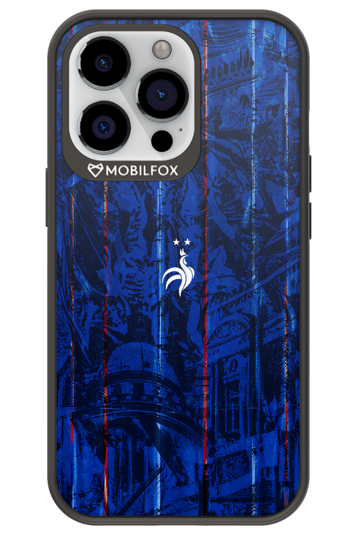 Franta 2.0 - Apple iPhone 13 Pro