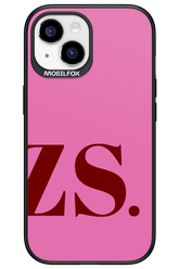 ZS (Sorbet) 2.0 - Apple iPhone 15