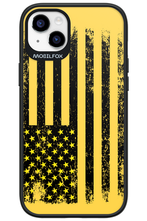 Impact Stripes - Apple iPhone 14 Plus