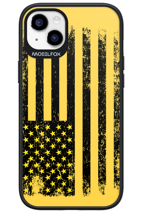 Impact Stripes - Apple iPhone 14 Plus