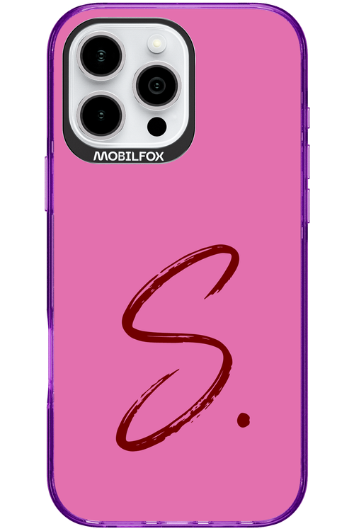(Sorbet) S 2.0 - Apple iPhone 16 Pro Max