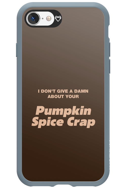 P-Spice Crap 2.0 - Apple iPhone SE 2022