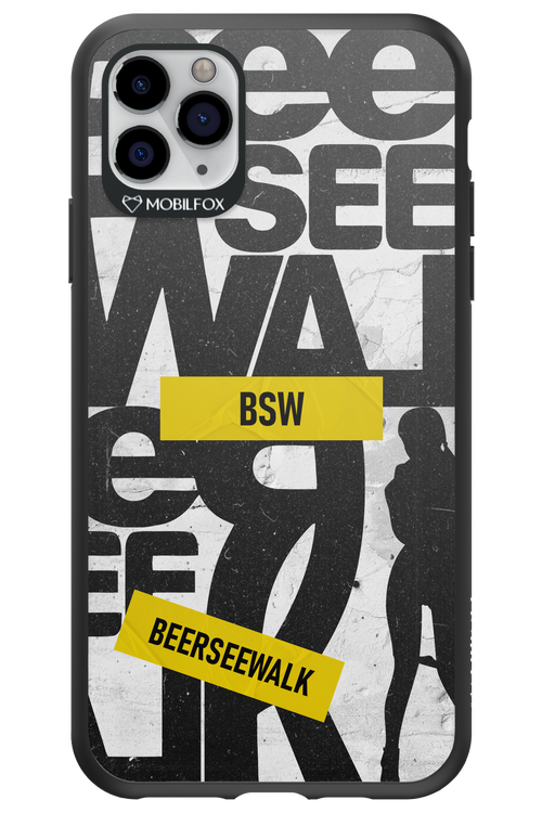Beerseewalk II 2.0 - Apple iPhone 11 Pro Max