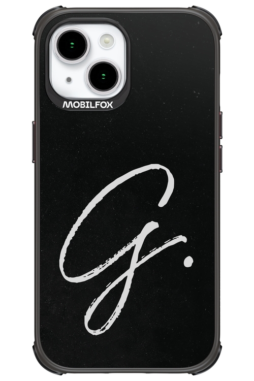 (Off Space) G 2.0 - Apple iPhone 15