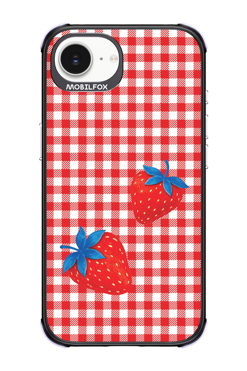 STRAWBERRY 2.0 - Apple iPhone 16e