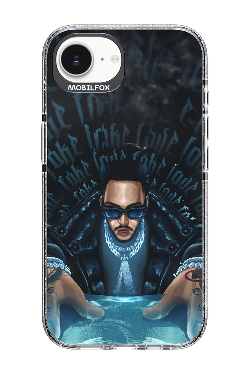 Fake Love 2.0 - Apple iPhone 16e