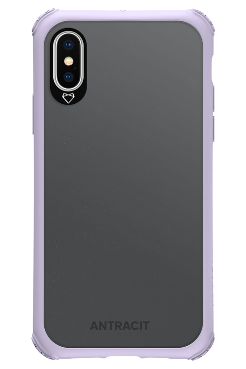 Antracit 2.0 - Apple iPhone XS