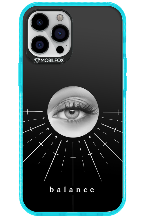 Szem 2.0 - Apple iPhone 12 Pro Max