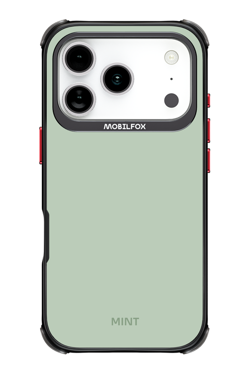 MINT 2.0 - Apple iPhone 17 Pro