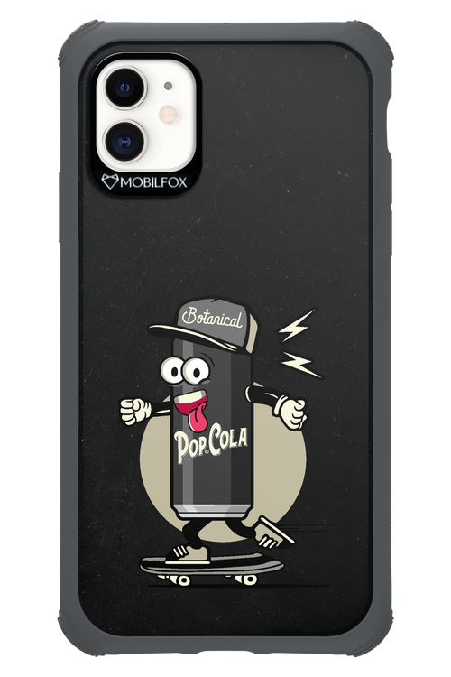 PopCola Botanical - Apple iPhone 11
