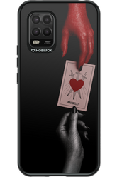 Ravanelli 2 2.0 - Xiaomi Mi 10 Lite 5G