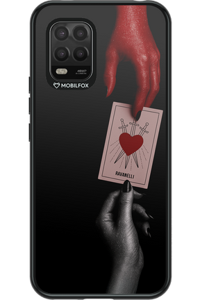 Ravanelli 2 2.0 - Xiaomi Mi 10 Lite 5G