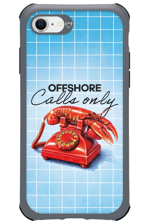 Offshore 2.0 - Apple iPhone SE 2022