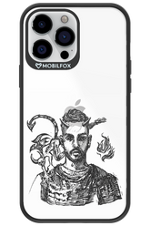 D3MON White 2.0 - Apple iPhone 13 Pro Max
