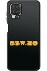 BSW 20 (10) 2.0 - Samsung Galaxy A12