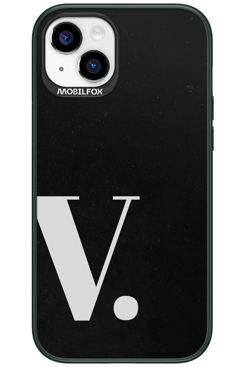 V (Off Space) 2.0 - Apple iPhone 15 Plus