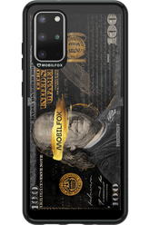 Gold Life 2.0 - Samsung Galaxy S20+