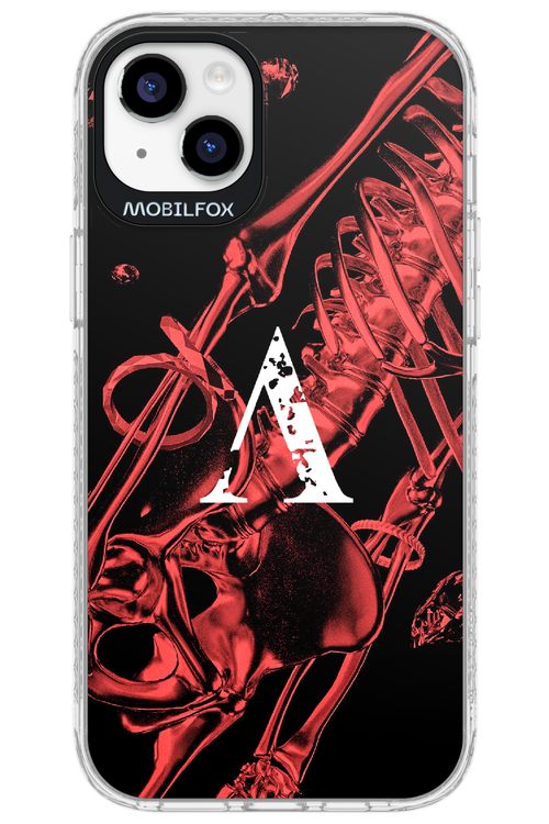 Azteca Skeleton 2.0 - Apple iPhone 14 Plus