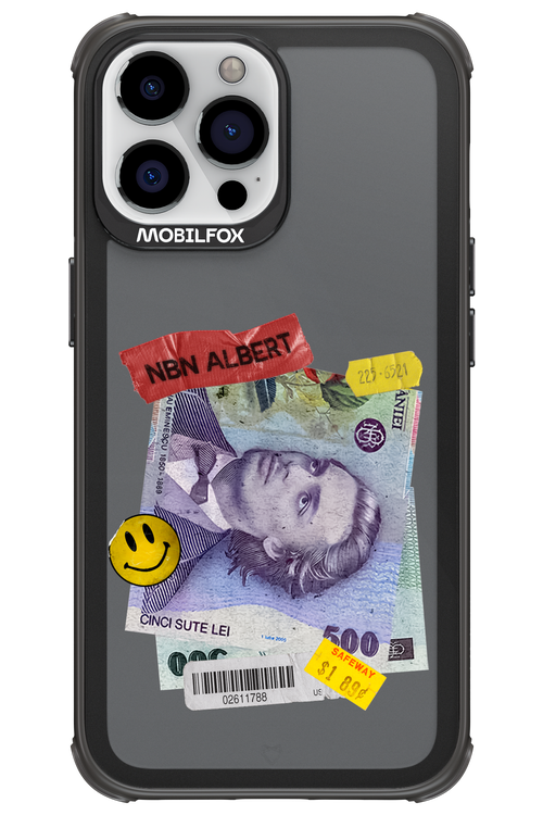 Money - Apple iPhone 13 Pro Max