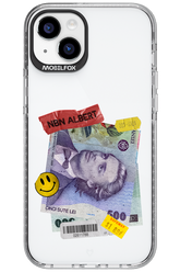 Money - Apple iPhone 15 Plus