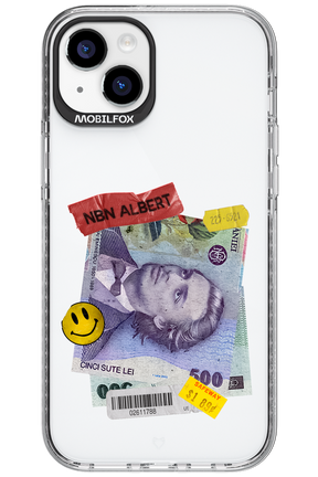 Money - Apple iPhone 15 Plus