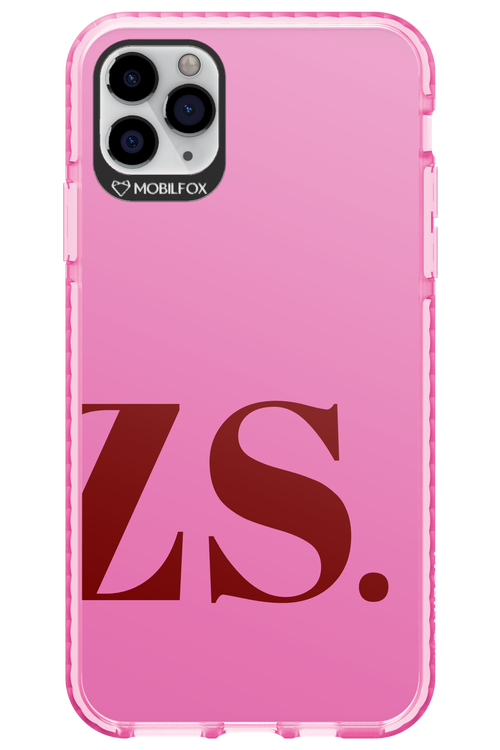 ZS (Sorbet) 2.0 - Apple iPhone 11 Pro Max