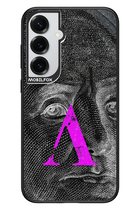 Azteca "A" OG 2.0 - Samsung S25+