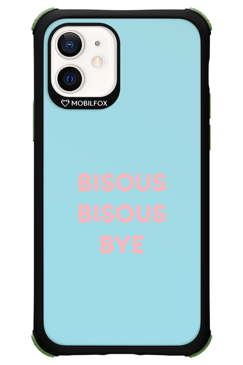 Bisous - Apple iPhone 12