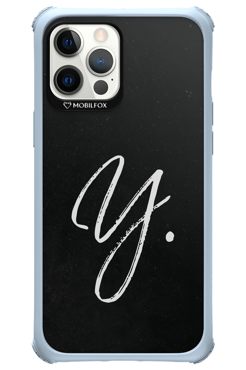 (Off Space) Y 2.0 - Apple iPhone 12 Pro Max
