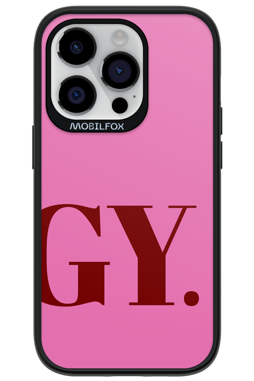 GY (Sorbet) 2.0 - Apple iPhone 14 Pro