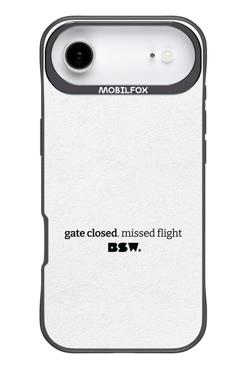 BSW FourSeasons 12 2.0 - Apple iPhone 17 Air