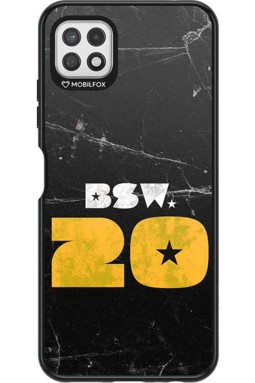 BSW 20 (1) 2.0 - Samsung Galaxy A22 5G