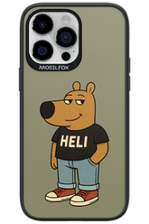 ChillHeli 2.0 - Apple iPhone 14 Pro Max