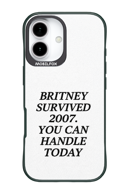 2007 2.0 - Apple iPhone 17