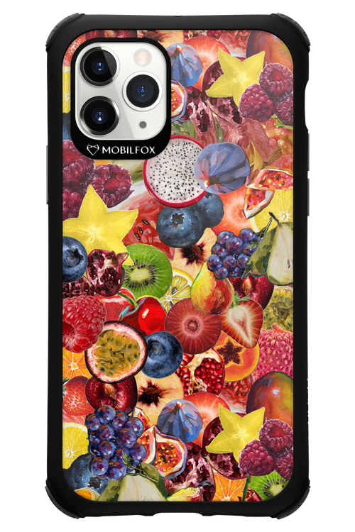 Fruit Basket 2.0 - Apple iPhone 11 Pro