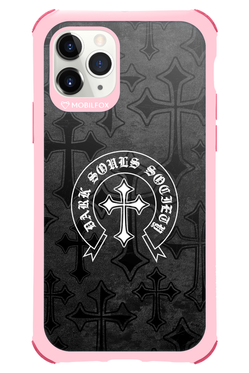 Dark Souls Society - Apple iPhone 11 Pro