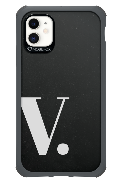 V (Off Space) 2.0 - Apple iPhone 11