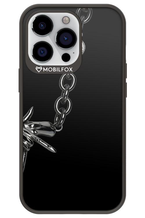Chain dreapta black 2.0 - Apple iPhone 13 Pro