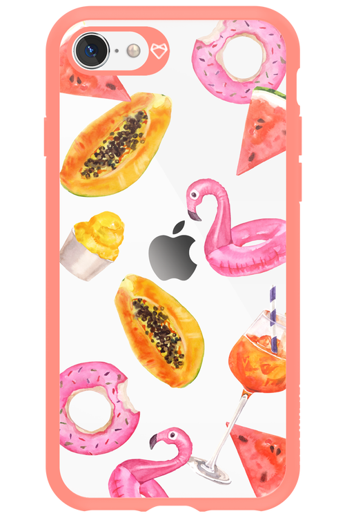 TropicalHouse - Apple iPhone SE 2020