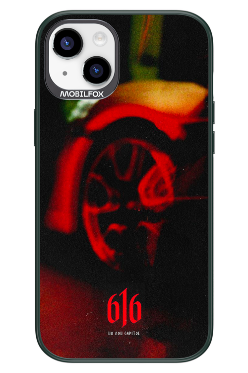 616 2.0 - Apple iPhone 14 Plus